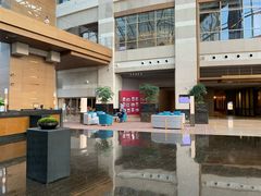 -上海外滩茂悦大酒店