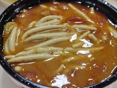 -西贝(枫蓝国际购物中心店)