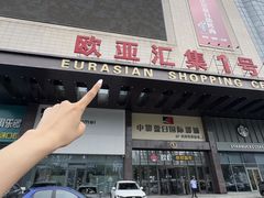 -欧亚汇集(飞跃路店)