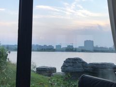 -上海滴水湖皇冠假日酒店