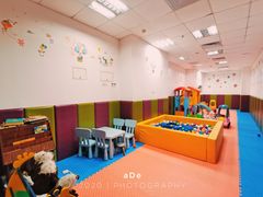 -佛山岭南天地康得思酒店