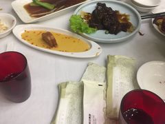 -丰收日·小海鲜·沪上家宴(顾村正大店)