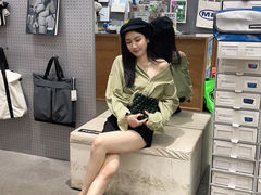 -Badmarket(庙前西街店)