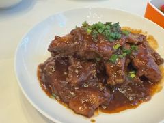 -乾隆美食·本帮菜(黄河路店)