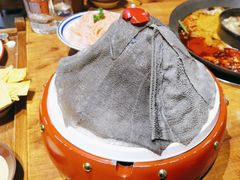 -楠火锅(龙阳广场店)