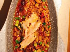 -不倒翁·安徽名菜楼(步行街店)