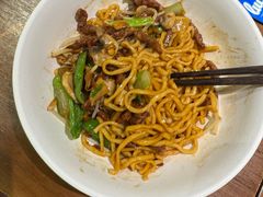 -寻裕记·现炒浇头面(人民广场店)