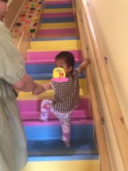 -爱乐婴童水育早教中心·儿童游泳中心(田园商业广场店)