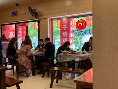 大堂-高子烧鸡公(五里堆路店)