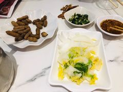 -金刚山烧烤(红旗大街店)