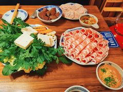 -东镇老火锅(高新区店)