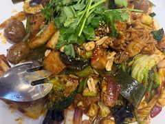 -拿渡·水煮鱼麻辣香锅(王府井奥莱·香江小镇店)
