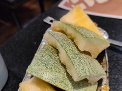 -大山炭火烤肉自助(印象城店)