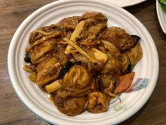 -锡和无锡菜(景丽苑店)