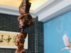 -金家老三饭庄(常营店)
