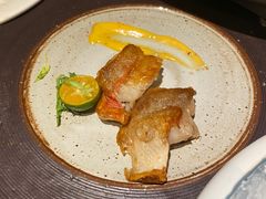 -Mr.Fish鱼鲜生海鲜放题(高德置地冬广场店)