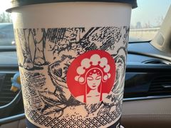 -霸王茶姬(建邺万达广场店)