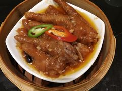 皇牌蒸凤爪-狮王府淮扬菜(新街口友谊店)