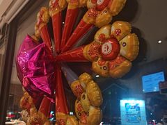 -必胜客(巴沟店)