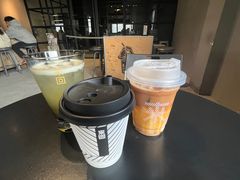 -来回·咖啡(钟村咖啡豆店)