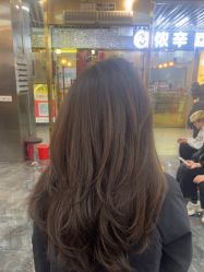 -发源地HAIR SALON