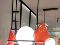 -绿茶餐厅(淮安吾悦广场店)
