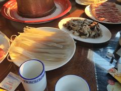 -来顺成饭庄