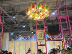 -巴依老爷新疆美食(远洋未来汇购物中心店)
