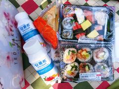 -北京麋鹿生态实验中心