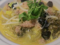 -肉串汪(月坛店)