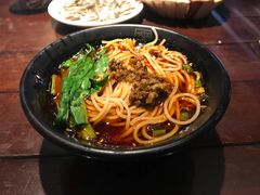 -江边城外烤全鱼(方庄时代购物中心店)