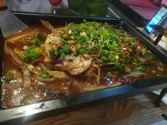 -遇见小厨·北京烤鸭·江湖菜·川菜(广福桥店)