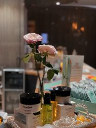 -百丽雅QueenSpa双美中心