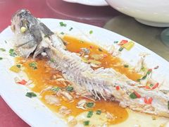 -品鲜海鲜餐厅(黄厝店)