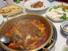 -涿派·炝锅鱼(涿州店)