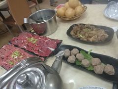 -潮汕良记牛肉火锅(洪武路店)