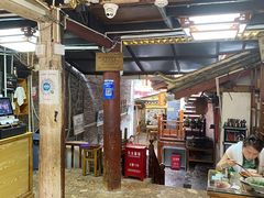 -88号小吃店·经典云南菜·地道纳西美食
