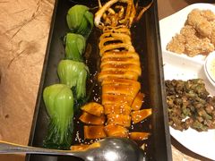 -厦门宝龙铂尔曼大酒店·龙之渊中餐厅