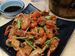-怪怪龙虾·来自江苏盱眙(惊驾路店)