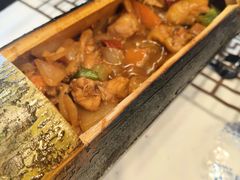 -老街坊餐吧