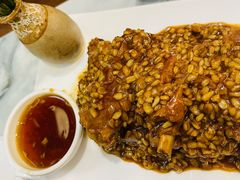 -君霖海鲜私房菜(春柳店)