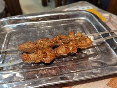 -韩师傅老大同刀削面(北苑路店)