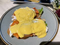 -STARRY CAFE & LOUNGE BAR(高新店)