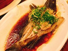 -富黎华海鲜大酒楼(正大广场店)