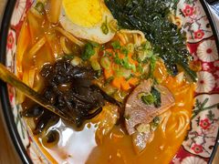 -桃屋日本料理(清华科技园店)