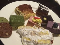 -AdD全日制餐厅(中谷花园酒店)