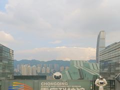 -重庆科技馆