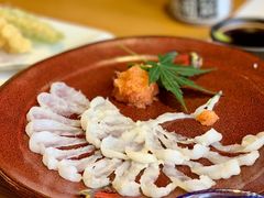 -隐鮨日料(北辰三角洲店)
