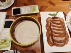 -又一福烤鸭·北京菜(东四店)