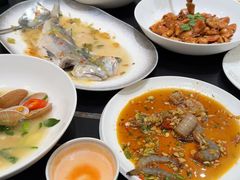 -吴记富苑(朝阳店)